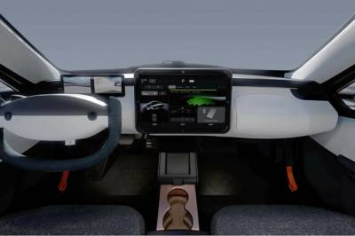 Lover ekstrem rekkevidde uten å lade