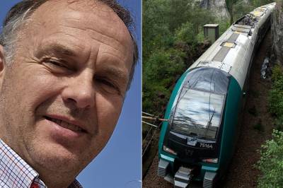 – Bergensbanen trenger opplevelser, ikke høy hastighet