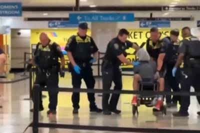Flere fatale episoder før VM: Beroliger turister