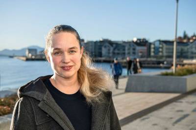 Om sjokket: – Utrolig overveldende