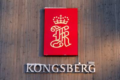Oslo Børs faller: Norsk gigant stuper etter milliardavtale