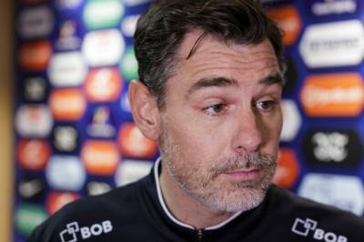 BT: Freyr Alexanderssons jobb er i fare