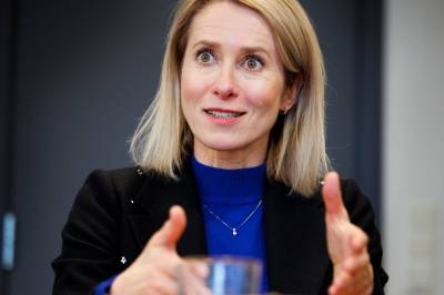 Lei av Norges uthaling – EUs utenrikssjef advarer Støre