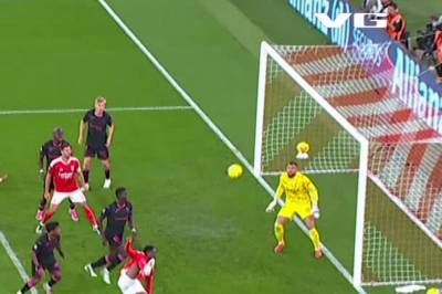 3-0: Lukebakio, Benfica