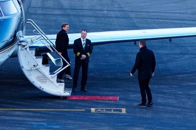 Kilder til DR: Danmark ladet med skarpt mot USA