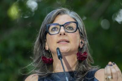 Ny, knusende FN-rapport:Private bedrifter tjener på israelsk okkupasjon