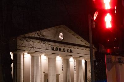 Dette er corporate governance fra helvete
