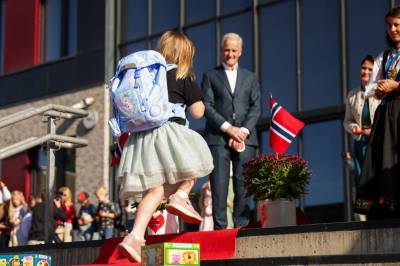 Skolen må tilbake til det viktigste
