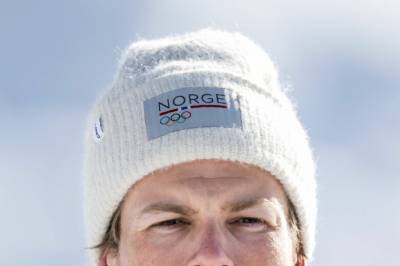 Pappa avslører: Preget