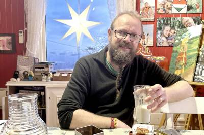 Eiliv – en overlever &bull; Birkenesavisa