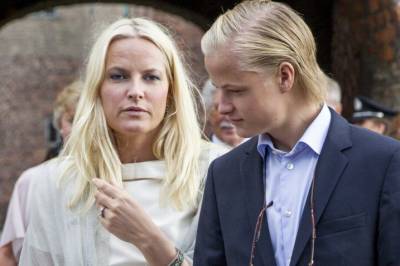 Haakon: - Vet ikke hvem som betaler