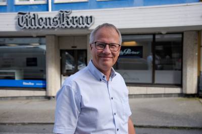 Under 24 år? Nå kan du lese flere aviser gratis!