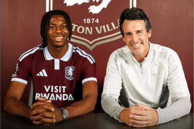 Etter noen «slappe» år kliner Aston Villa til med sitt dyreste kjøp noensinne