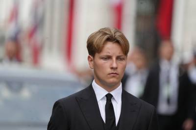Disse deltar i prinsesse Astrids gravferd – Sverre Magnus ikke nevnt