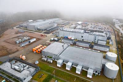 Kan få bot på 12 millioner: – Vurderer bryddene som alvorlige