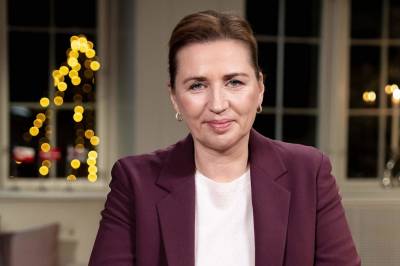 Danmarks statsminister varsler «omfattende utvisningsreform» i nyttårstale