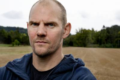 Slik blir begravelsen
