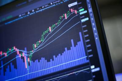 Teknisk svikt: Handel i olje og USA-futures stanset