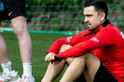 Brann bekrefter: Ute i lang tid