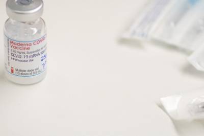 – Mange skeptiske til nye vaksiner