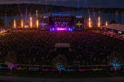 Lanserer gigantfestival i Sarpsborg