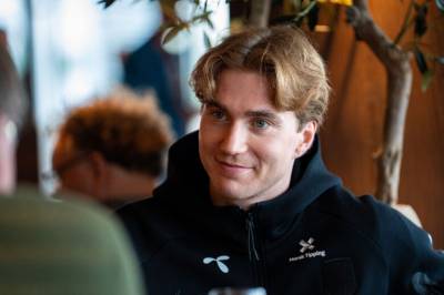 Treneren bekrefter: På vei bort