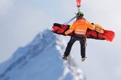 Hvorfor ble hun ikke stanset?