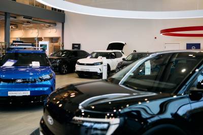 Utsett innføringen av nytt leasingregelverk