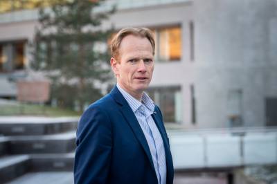 Kraftig resultatvekst for Gjensidige i første kvartal