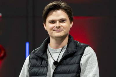 Erlend Mørch får hederspris