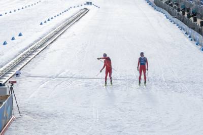 «Fy faen, så kjedelig»