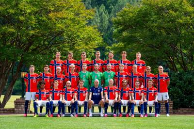 Solbakken og landslaget får brobyggerpris