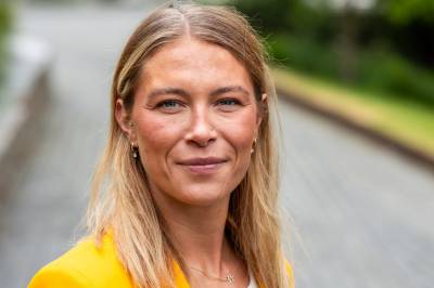 Er svensk i Norge: Peker på markant forskjell