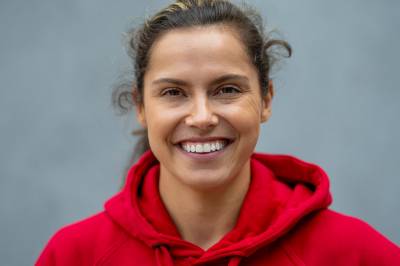 Amalie Iuel (32) legger opp: – Vi vil utvide familien