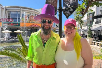 Märtha & Durek-venner: – Trump gjør det ikke lettere for noen  