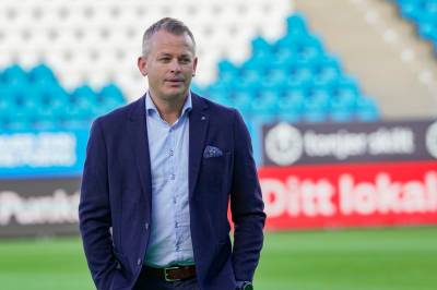 NFF innrømmer dommerfeil – Viking-profil skulle være utvist