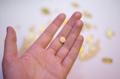 Lege advarer mot feil bruk av vitamin D: – Veldig farlig