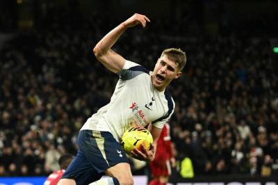 Fotballryktene: – Spurs-stjerne vil til Liverpool