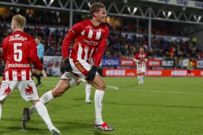 Havnet i milliondrama: Så herjet TIL-juvelen i sesongåpningen