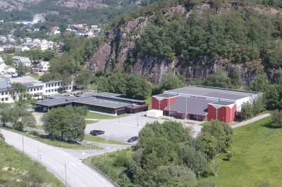 Tida er inne for handling!