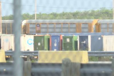 Seks funnet døde i container i USA: – Grusomt åsted