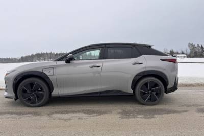 Én ting gjør den unik