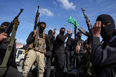 Ekspert om Trumps Hamas-plan: – Vanskelig å tro på