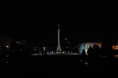 EU sender nødgeneratorer til Ukraina