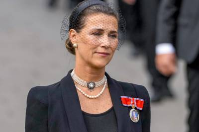 Derfor dukket ikke Märtha opp