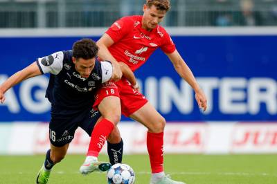 Forlot Brann i fjor. Nå kan han hjelpe Brann til bronse.