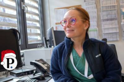 (+) Håper 2026 bringer mer kunnskap om endometriose