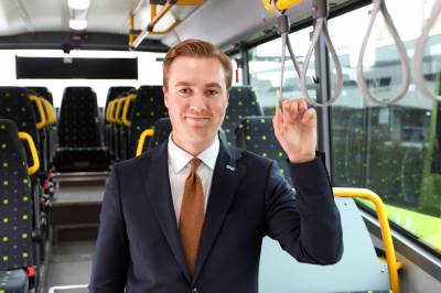 Politikk måles i resultater, ikke penger
