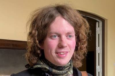 Öde Nerdrum røper ny flamme