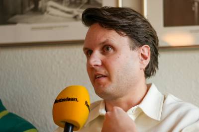 Tok oppsiktsvekkende julegrep: Har måttet begrense seg